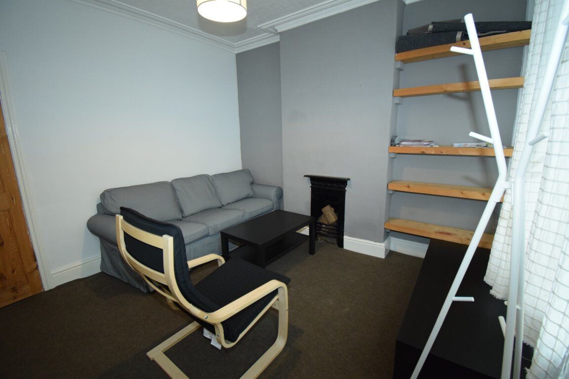 2 bedroom house for rent Findern Street, Derby, DE1 1DR UniHomes