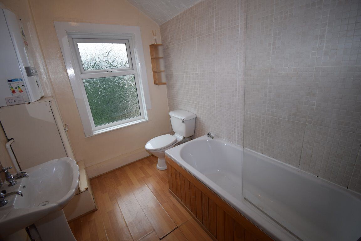 2 bedroom house for rent Findern Street, Derby, DE1 1DR UniHomes