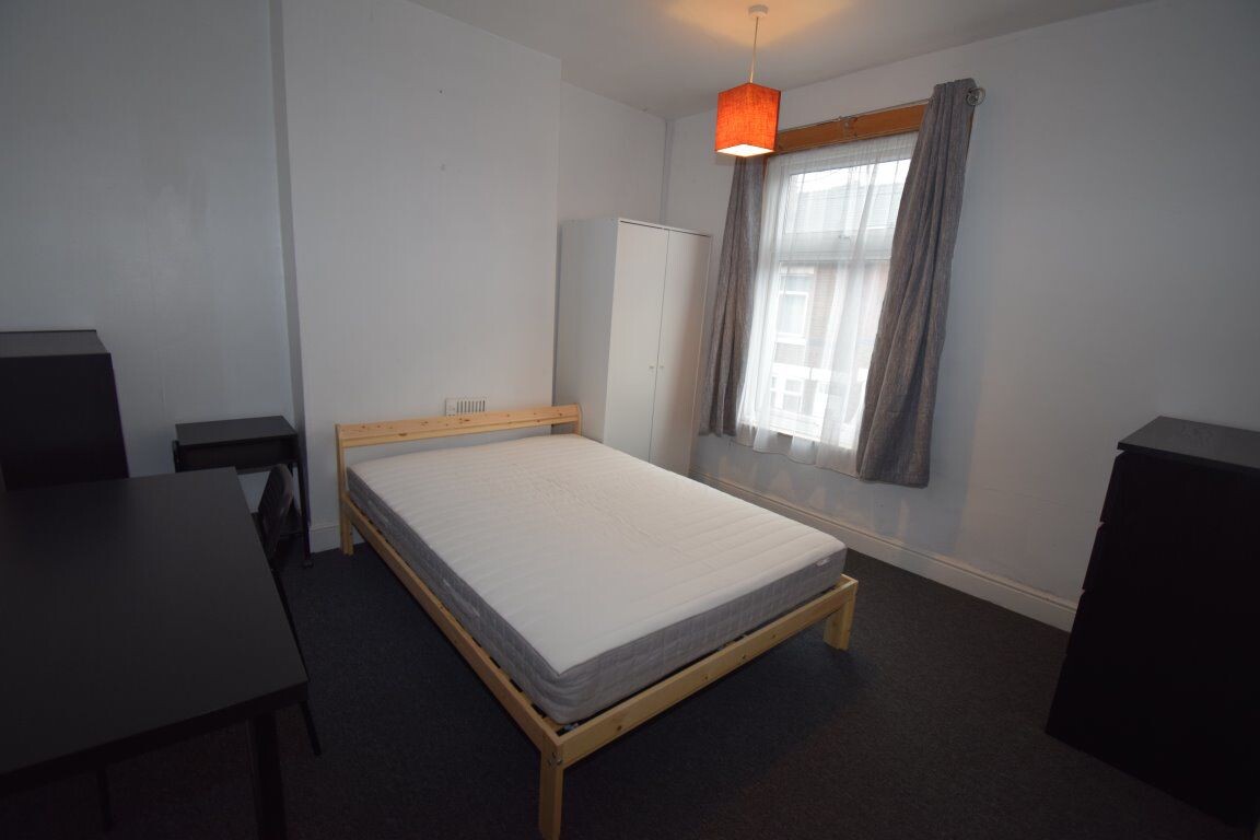 2 bedroom house for rent Findern Street, Derby, DE1 1DR UniHomes