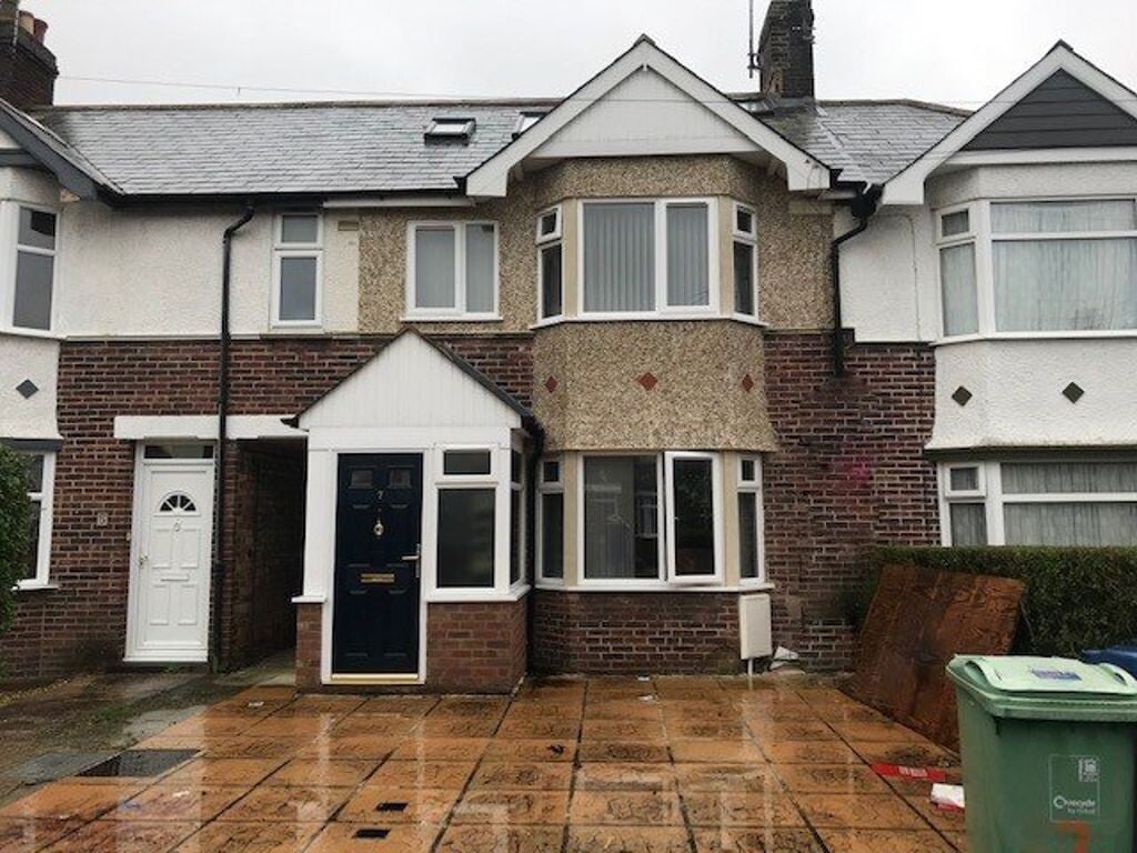 6 bedroom house for rent Drove Acre Road, Oxford, OX4 3DF UniHomes