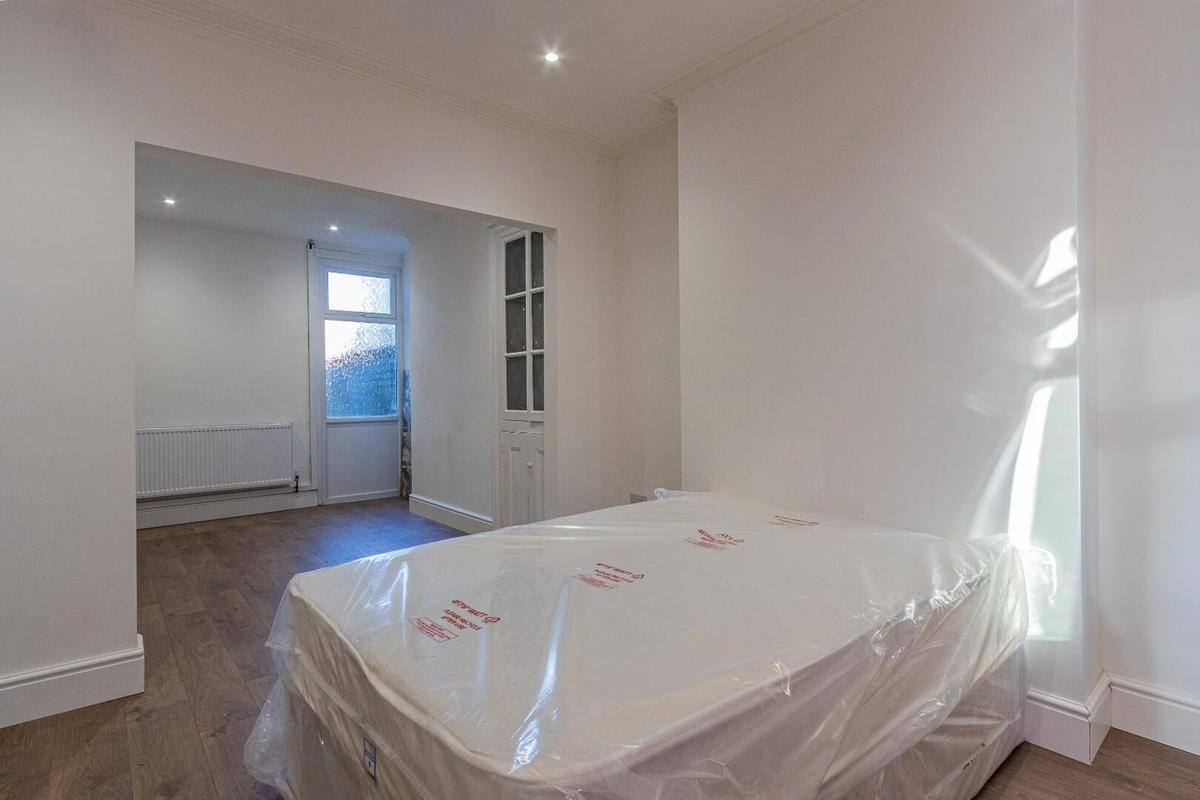 4 bedroom house for rent Caerphilly Road, Cardiff, CF14 4QB UniHomes
