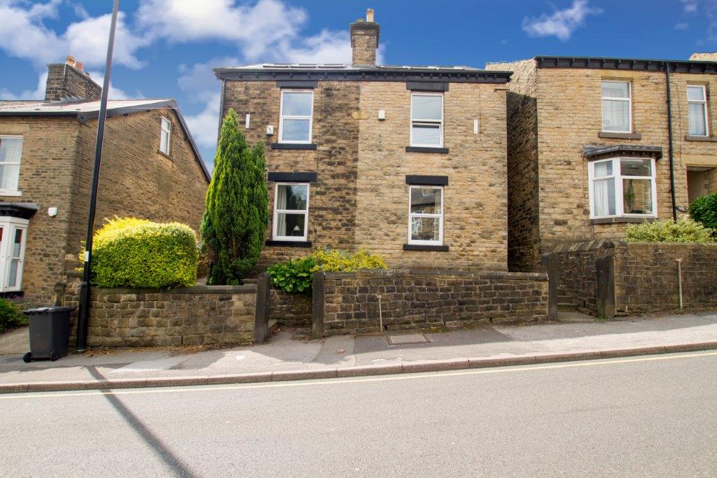 4 bedroom house for rent Lydgate Lane, Sheffield, S10 5FN UniHomes
