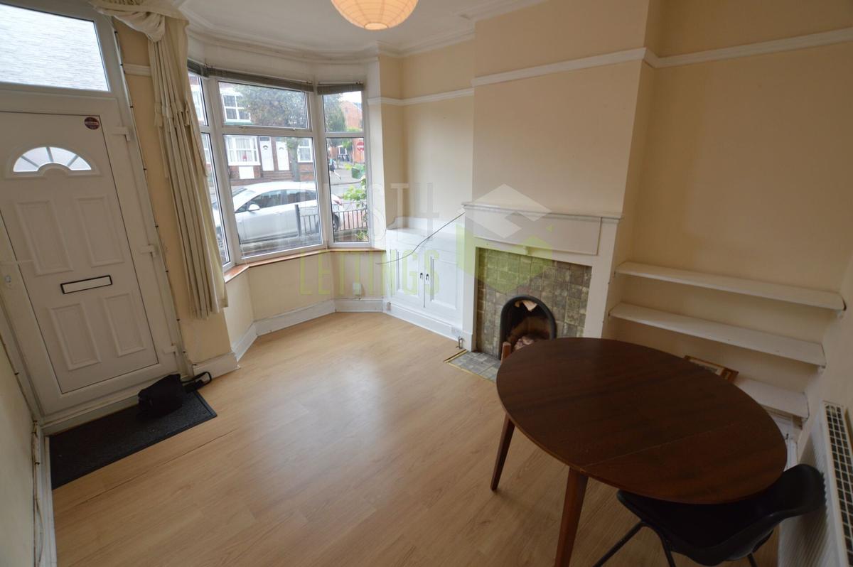 2 bedroom house for rent Welford Road, Leicester, LE2 6BH UniHomes