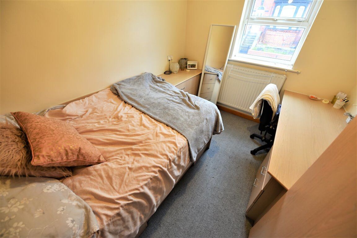 5 bedroom house for rent Howden Place, Leeds, LS6 1PB UniHomes