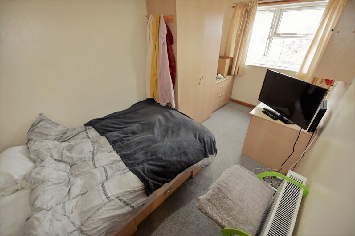 5 bedroom house for rent Howden Place, Leeds, LS6 1PB UniHomes