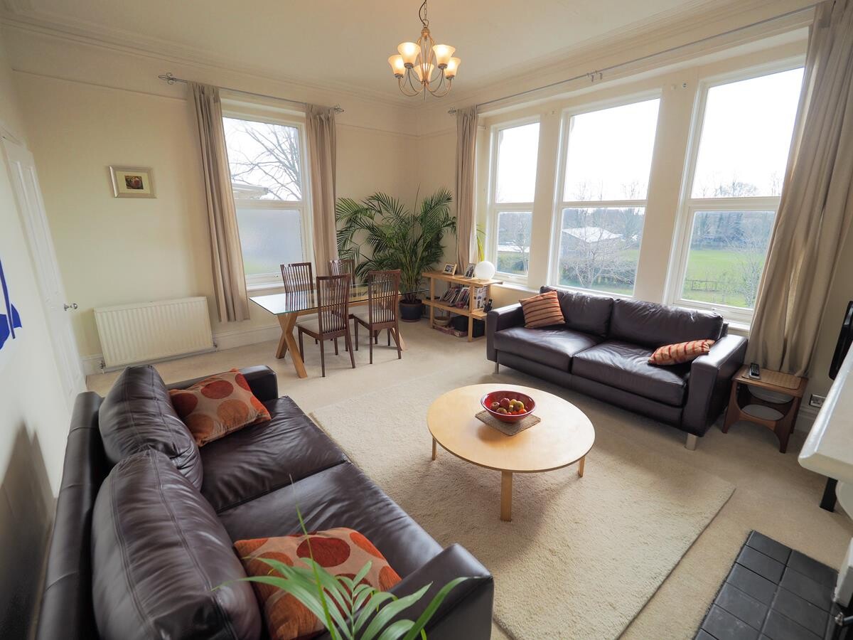 2 bedroom apartment for rent North Road, Bath, BA2 5DF | UniHomes