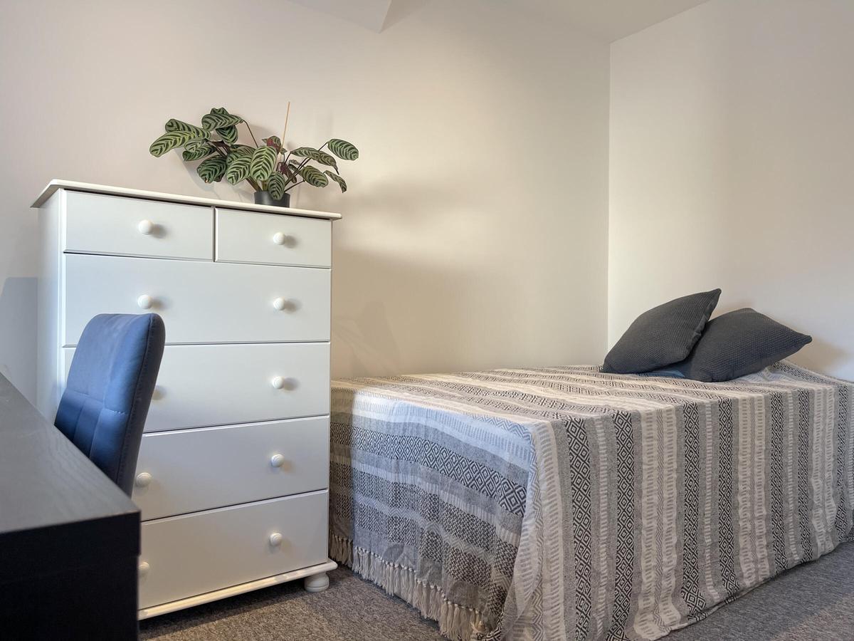 6 bedroom house for rent Lorne Road, Bath, BA2 3BY UniHomes