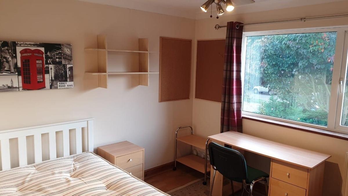 3 bedroom apartment for rent Ely Street, Norwich, NR2 4UN UniHomes