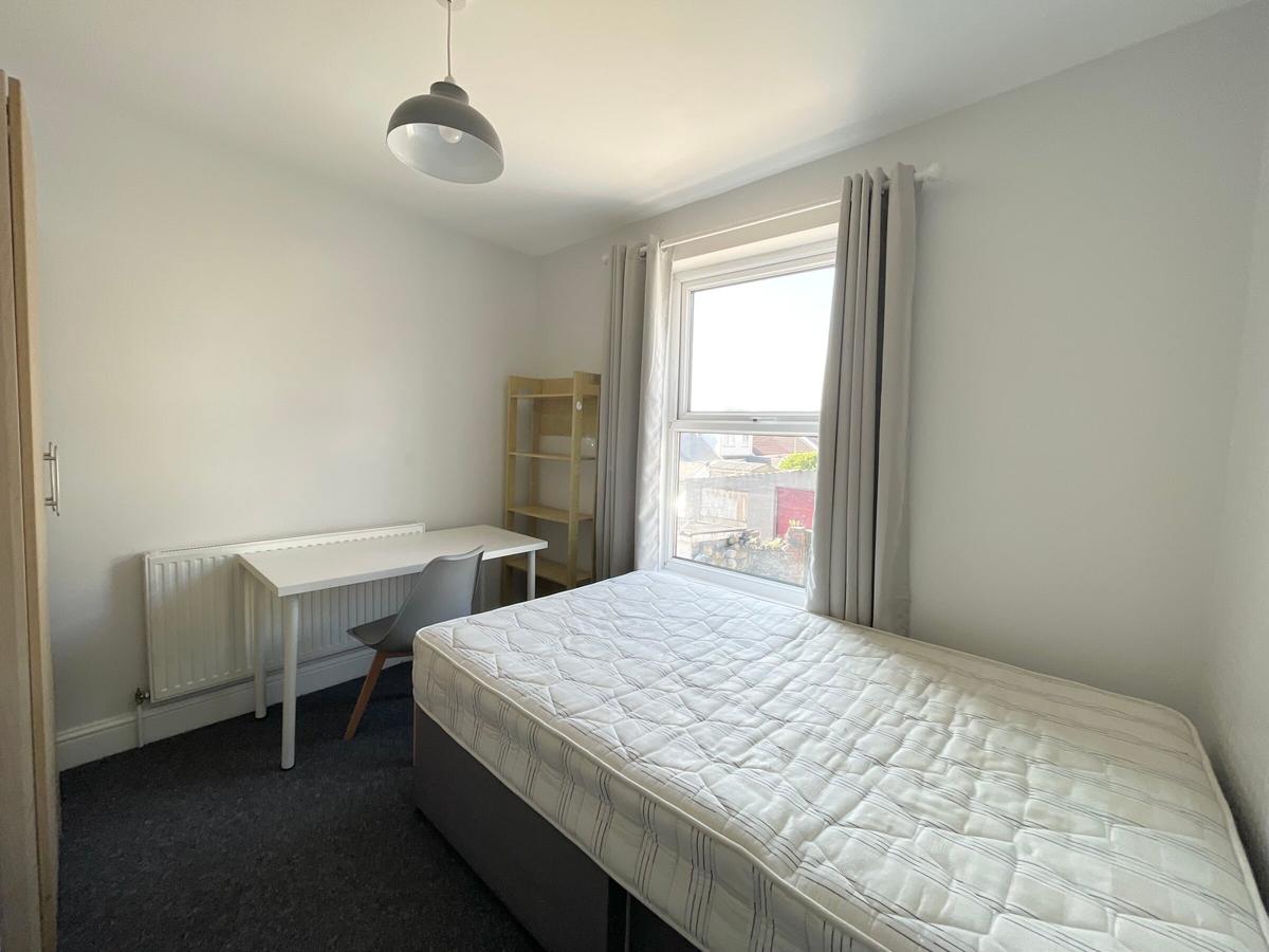 5 bedroom house for rent Malvern Terrace, Swansea, SA2 0BD UniHomes