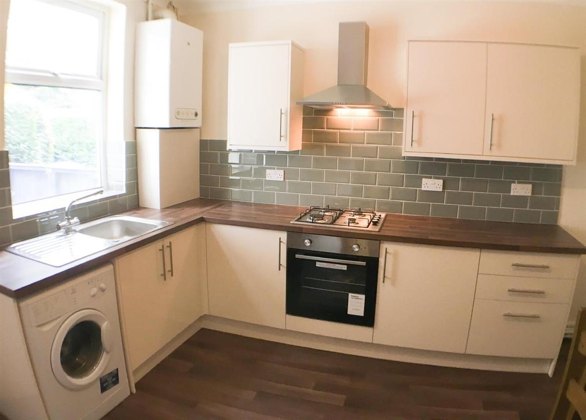 3 bedroom house for rent Bute Street, Sheffield, S10 1UP UniHomes