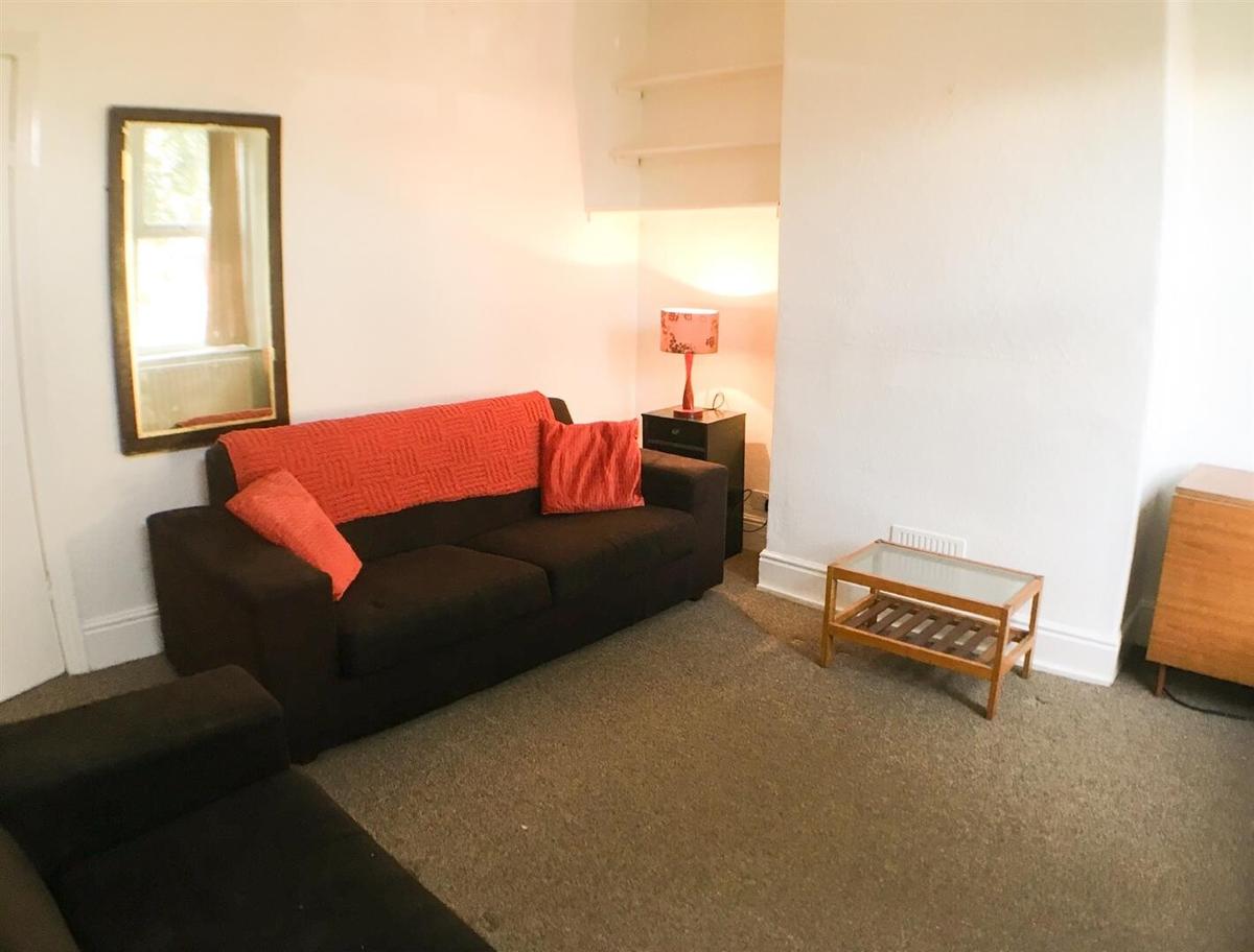 3 bedroom house for rent Bute Street, Sheffield, S10 1UP UniHomes