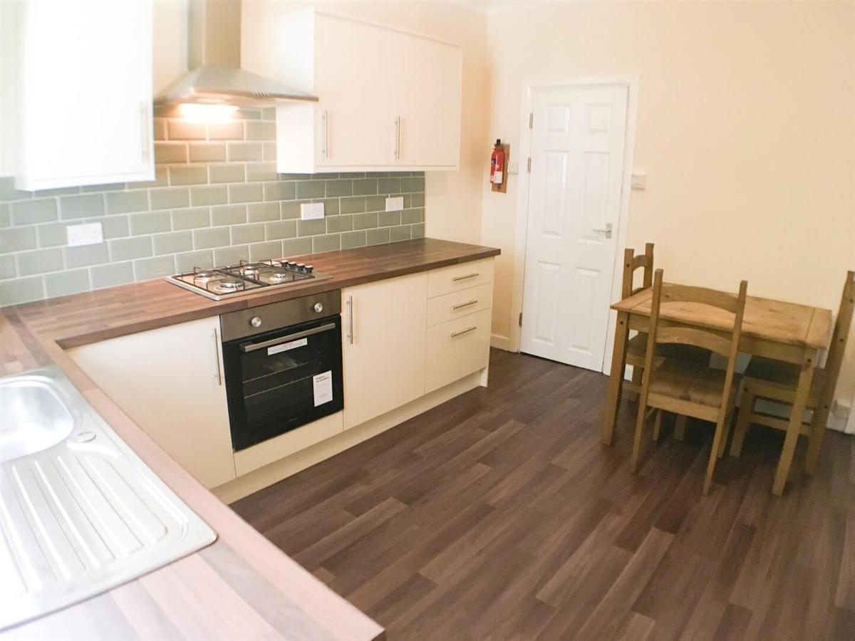 3 bedroom house for rent Bute Street, Sheffield, S10 1UP UniHomes