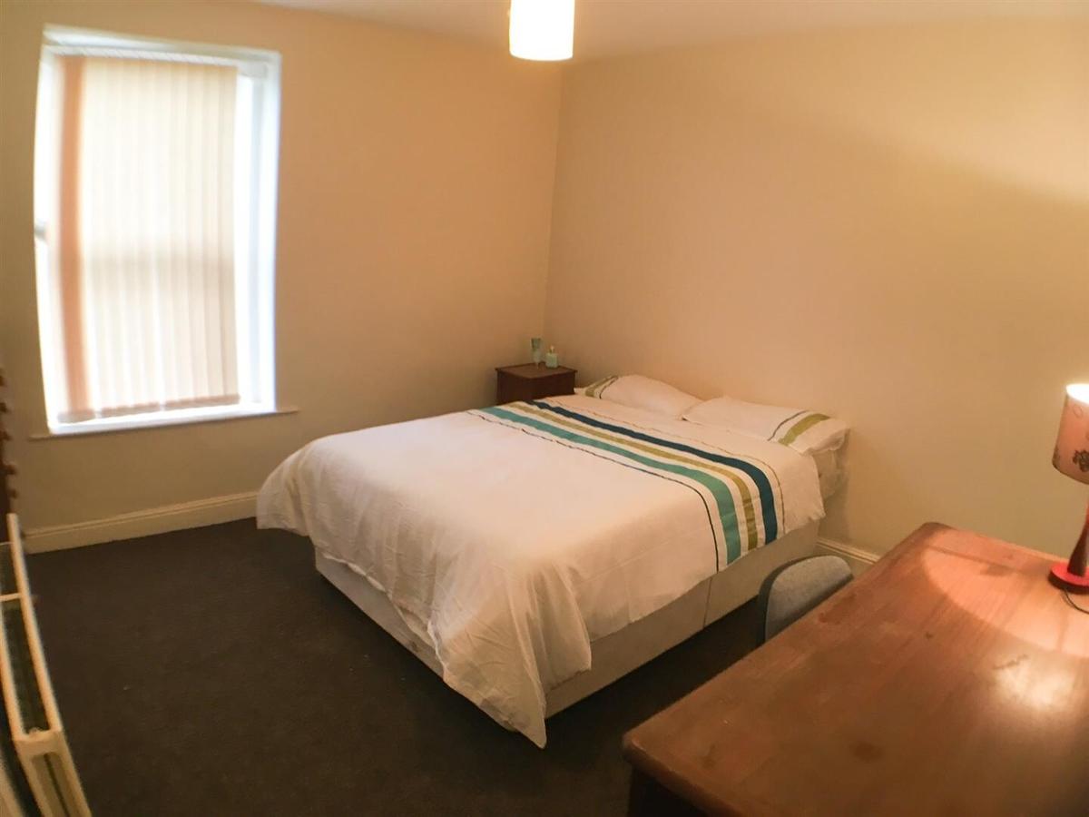 3 bedroom house for rent Bute Street, Sheffield, S10 1UP UniHomes