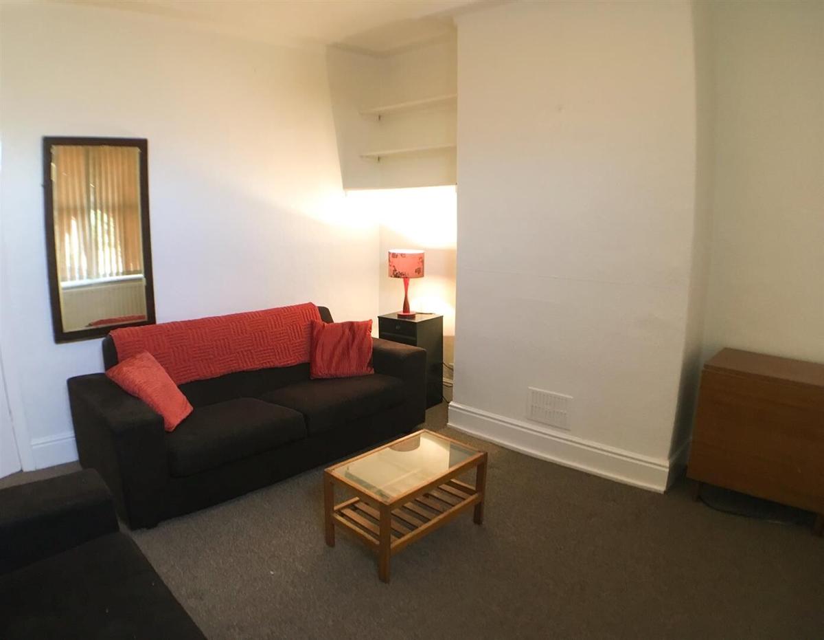 3 bedroom house for rent Bute Street, Sheffield, S10 1UP UniHomes