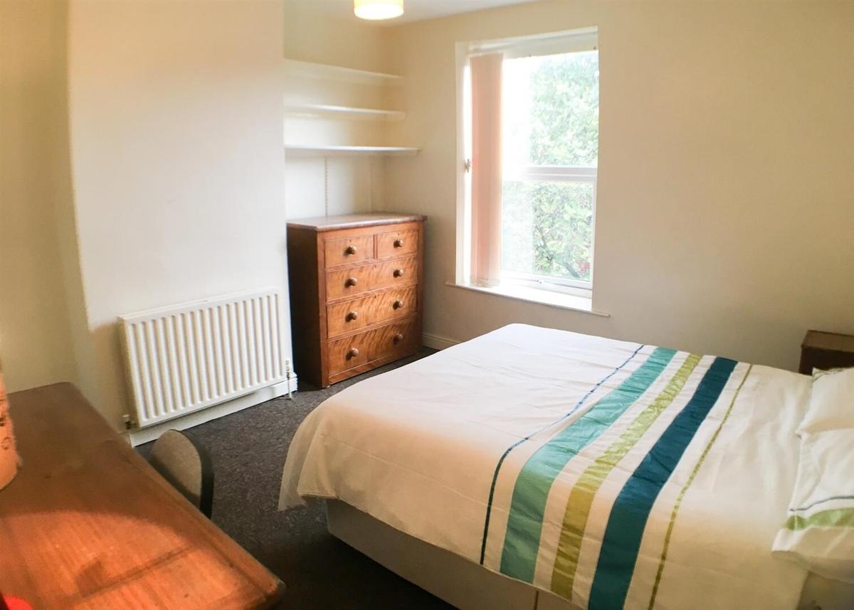 3 bedroom house for rent Bute Street, Sheffield, S10 1UP UniHomes