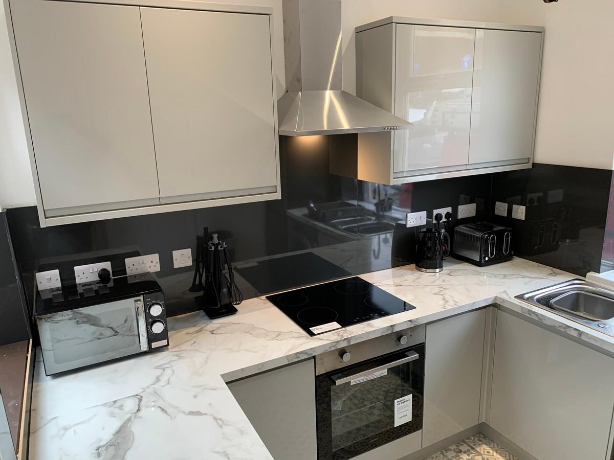 5 bedroom house for rent Shelton Old Road StokeonTrent, ST4 7RX