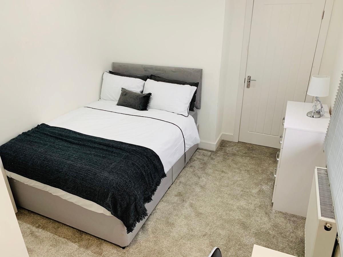 5 bedroom house for rent Shelton Old Road StokeonTrent, ST4 7RX