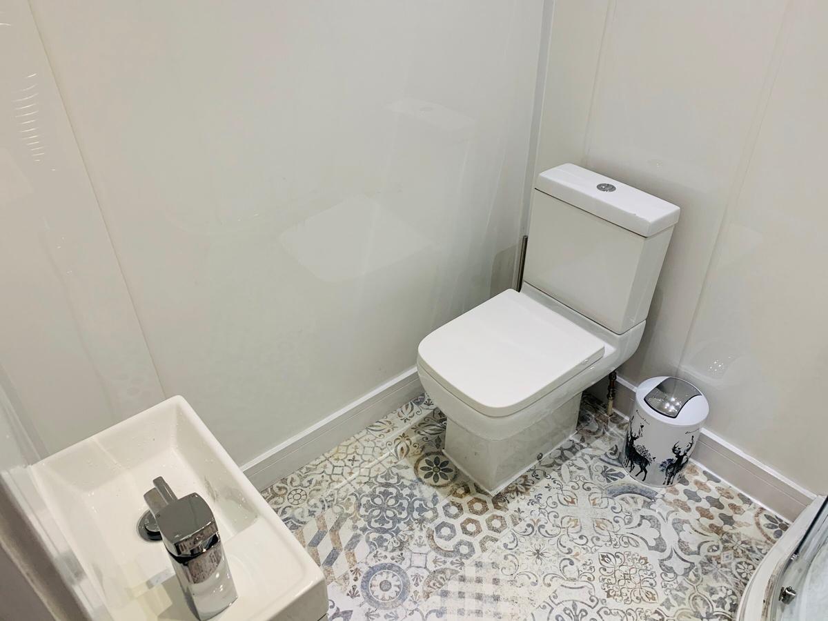 5 bedroom house for rent Shelton Old Road StokeonTrent, ST4 7RX