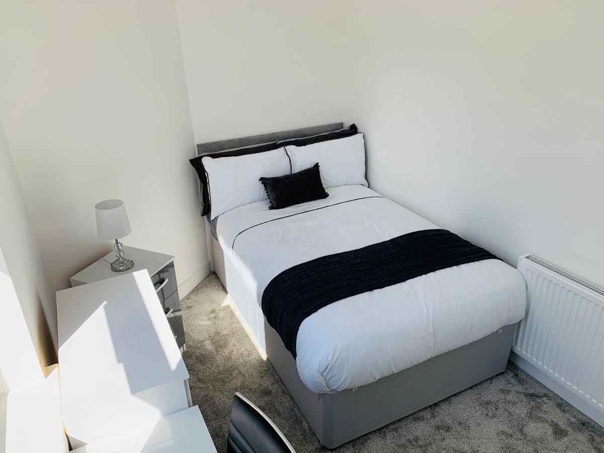 5 bedroom house for rent Shelton Old Road StokeonTrent, ST4 7RX