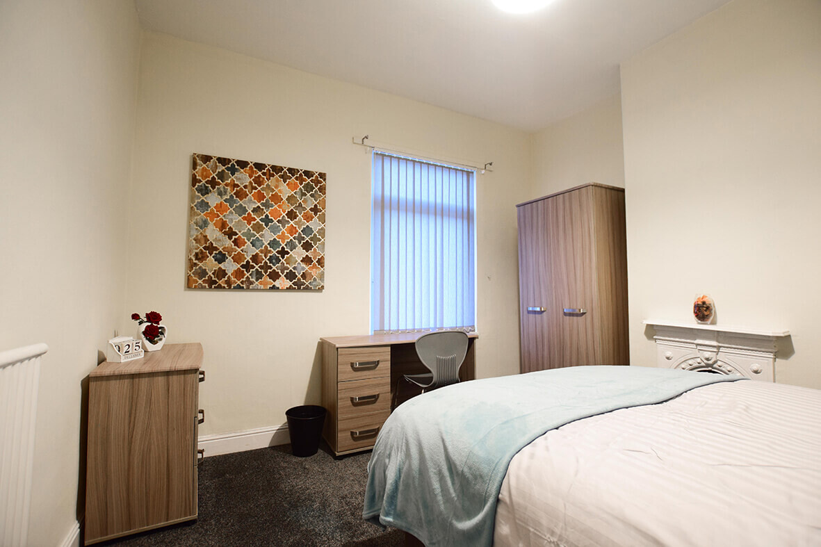 3 bedroom house for rent Thornton Road, StokeonTrent, ST4 2BD UniHomes