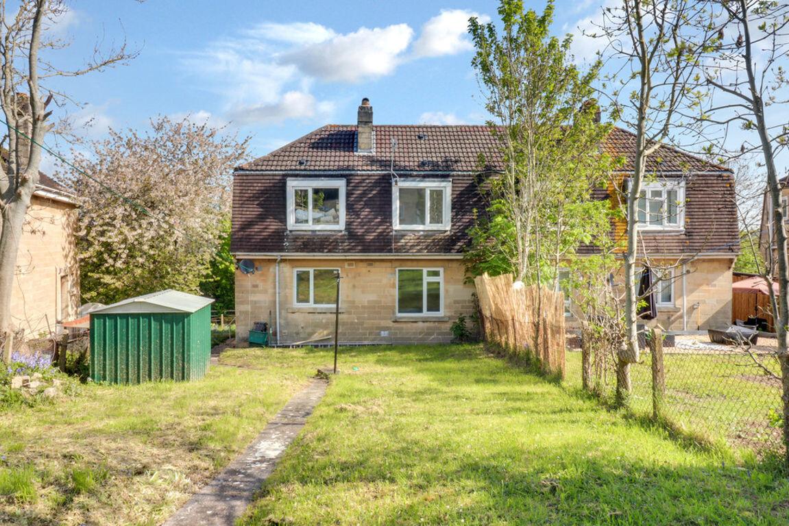 4 bedroom house for rent Kelston View, Bath, BA2 1NW UniHomes