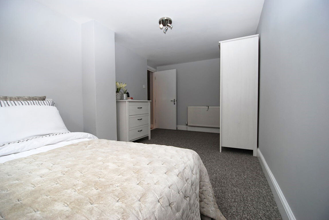 2 bedroom apartment for rent Queen Street, Portsmouth, PO1 3HW UniHomes