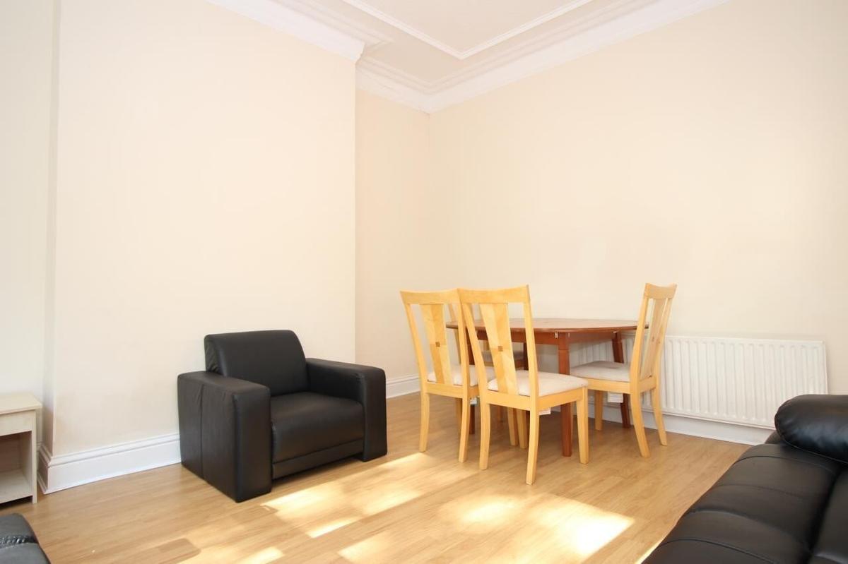 4 bedroom house for rent Ilford Road, Newcastle, NE2 3NX UniHomes