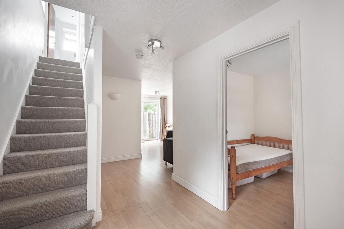 4 bedroom house for rent Southway, Surrey, GU2 8DF UniHomes