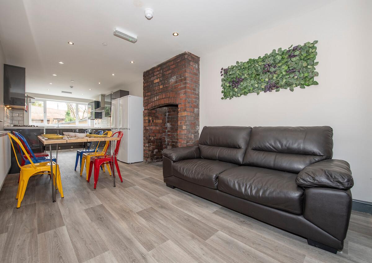 7 bedroom house for rent Gwydr Cresuplands, Swansea, Swansea, SA2 0AB