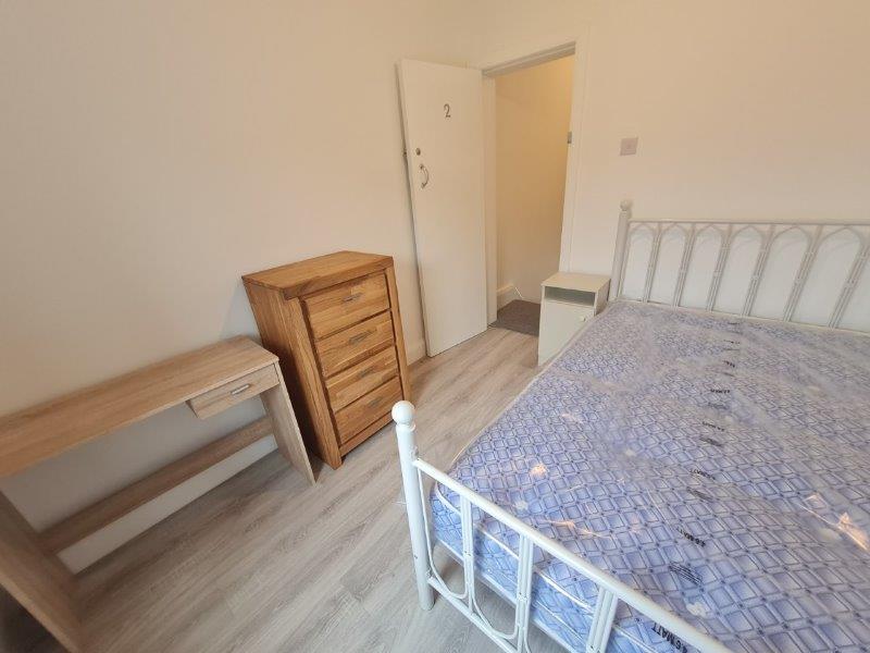 4 bedroom house for rent Green Street, Manchester, M14 6TX UniHomes