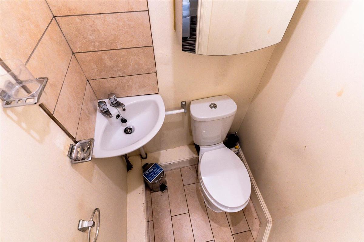 2 bedroom apartment for rent Pershore Road, Birmingham, B29 7NG UniHomes