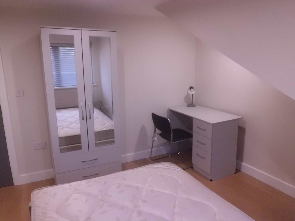 6 bedroom house for rent Tiverton Road, Birmingham, B29 6BP UniHomes