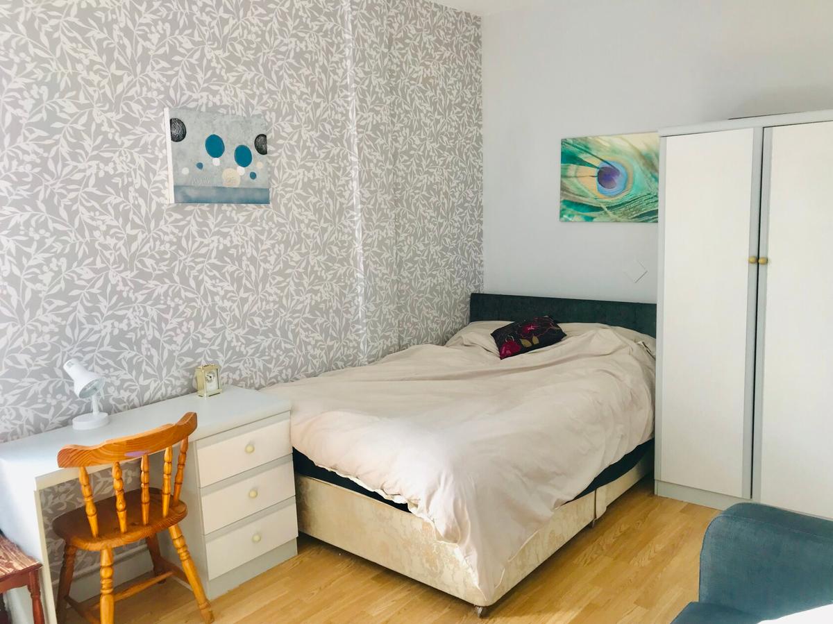 5 bedroom house for rent Richardson Street, Swansea, SA1 3JE UniHomes