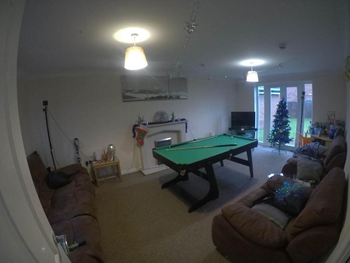 6 bedroom house for rent The Runway, Hertfordshire, AL10 9GL UniHomes