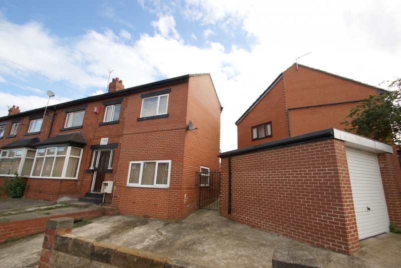 6 bedroom house for rent Mayville Road, Leeds, LS6 1NF UniHomes