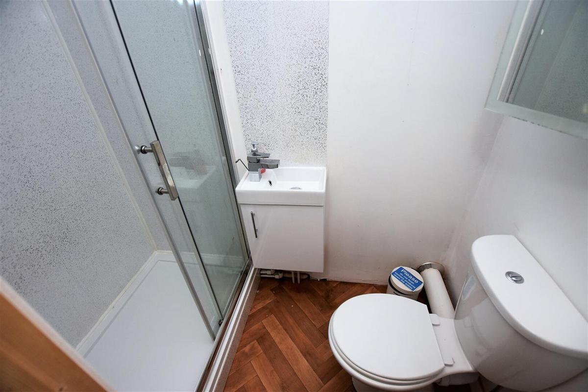2 bedroom apartment for rent Pershore Road, Birmingham, B29 7NG UniHomes