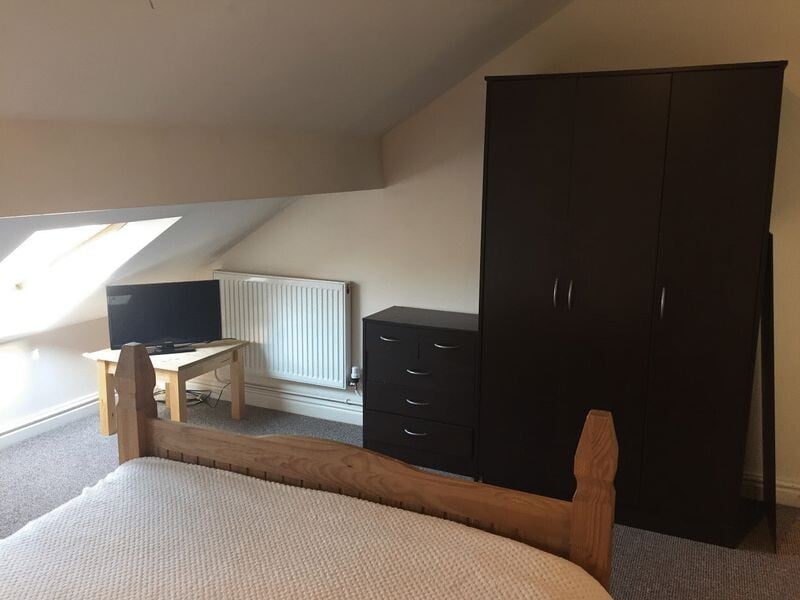 3 bedroom house for rent Guelph Street, Liverpool, L7 8RA UniHomes