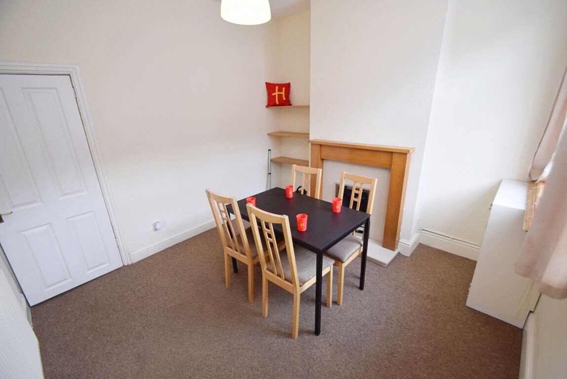 3 bedroom house for rent Newcastle Street, Keele, ST5 6PL UniHomes