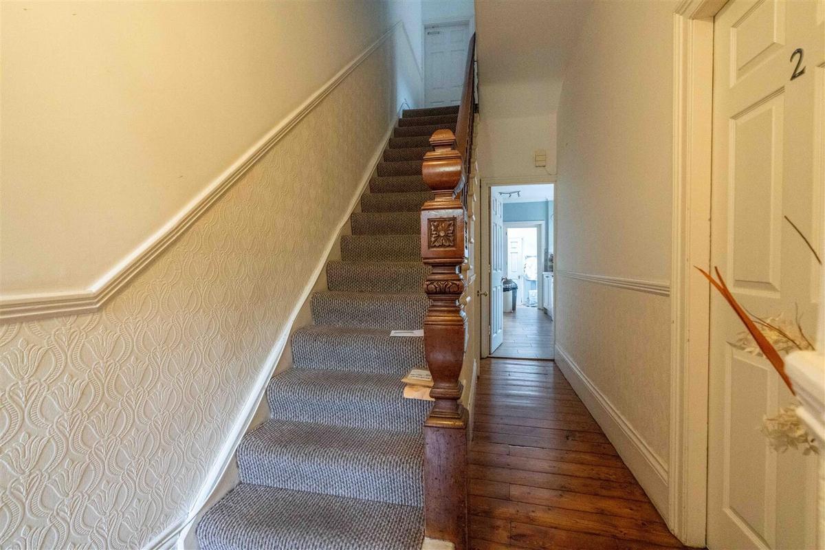 5 bedroom house for rent Rosebery Crescent, Newcastle, NE2 1EU UniHomes