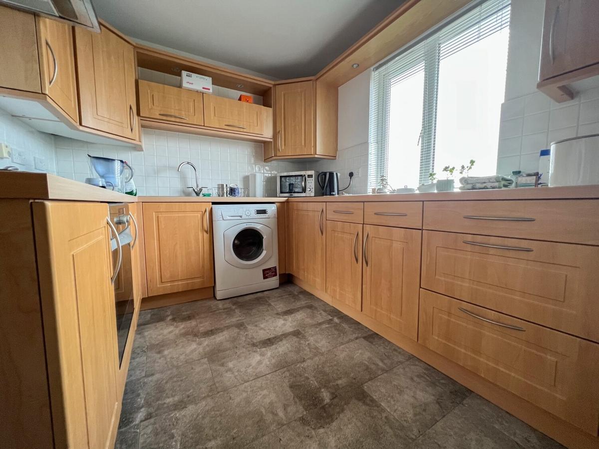 2 bedroom apartment for rent Verona House, Lloyd Avenue, Cardiff
