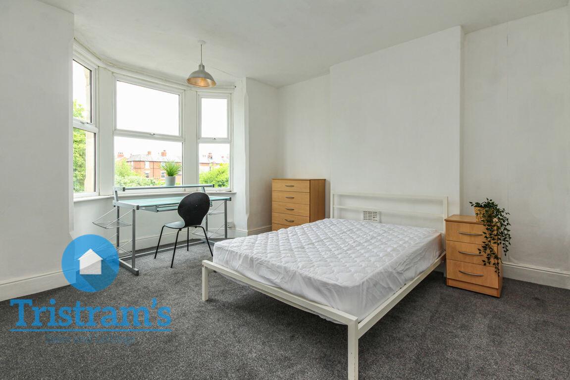 1 bedroom house for rent Wilford Grove, Nottingham, NG2 2DU UniHomes