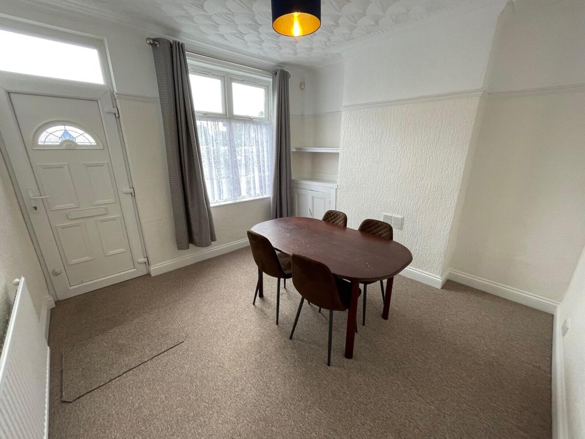 2 bedroom house for rent Filbert Street Leicester, Leicester, LE2 7FN