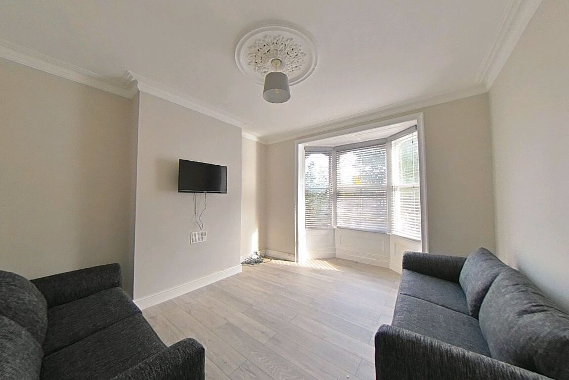 5 bedroom house for rent Station Street Loughborough, LE11 5EG UniHomes