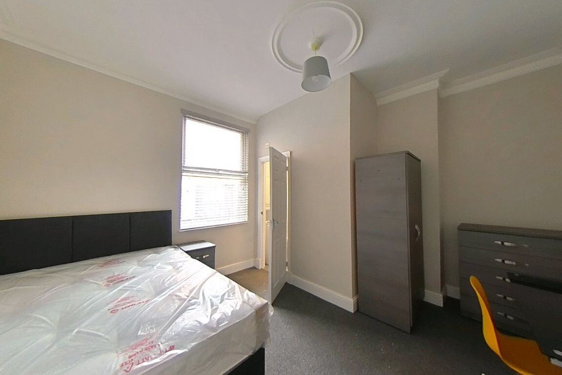 5 bedroom house for rent Station Street Loughborough, LE11 5EG UniHomes