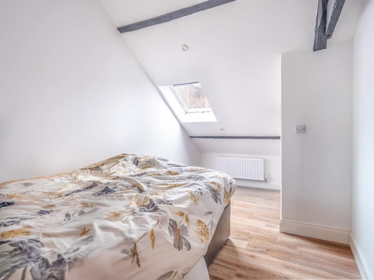 21 Ridley Place 2 bedroom house for rent Ridley Place Newcastle, NE1 8JN | UniHomes