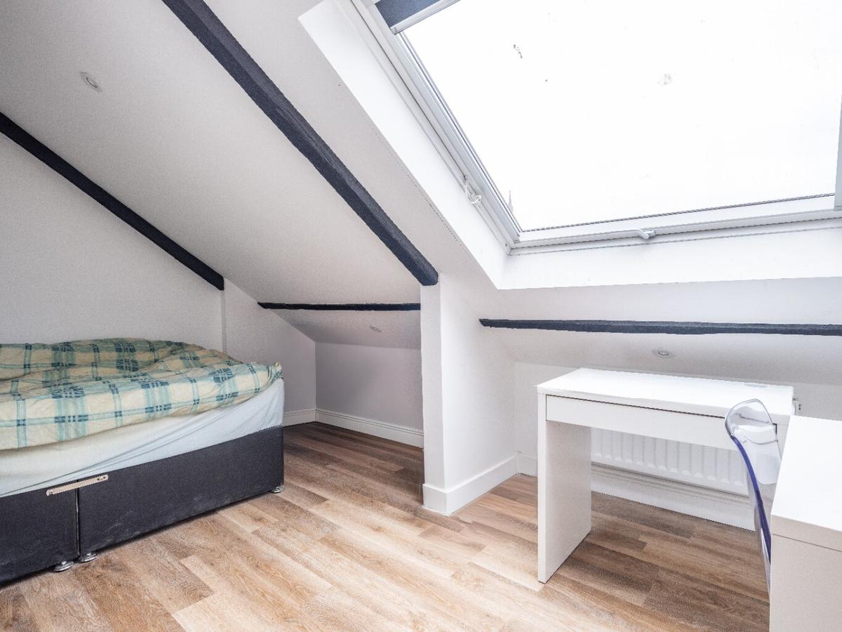 21 Ridley Place 2 bedroom house for rent Ridley Place Newcastle, NE1 8JN | UniHomes