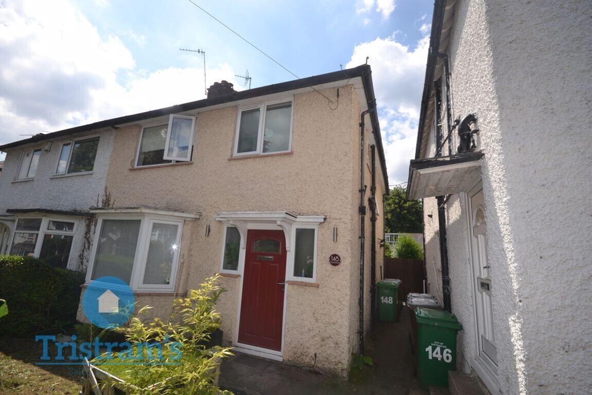 4 bedroom house for rent Rolleston Drive, Nottingham, NG7 1LA UniHomes