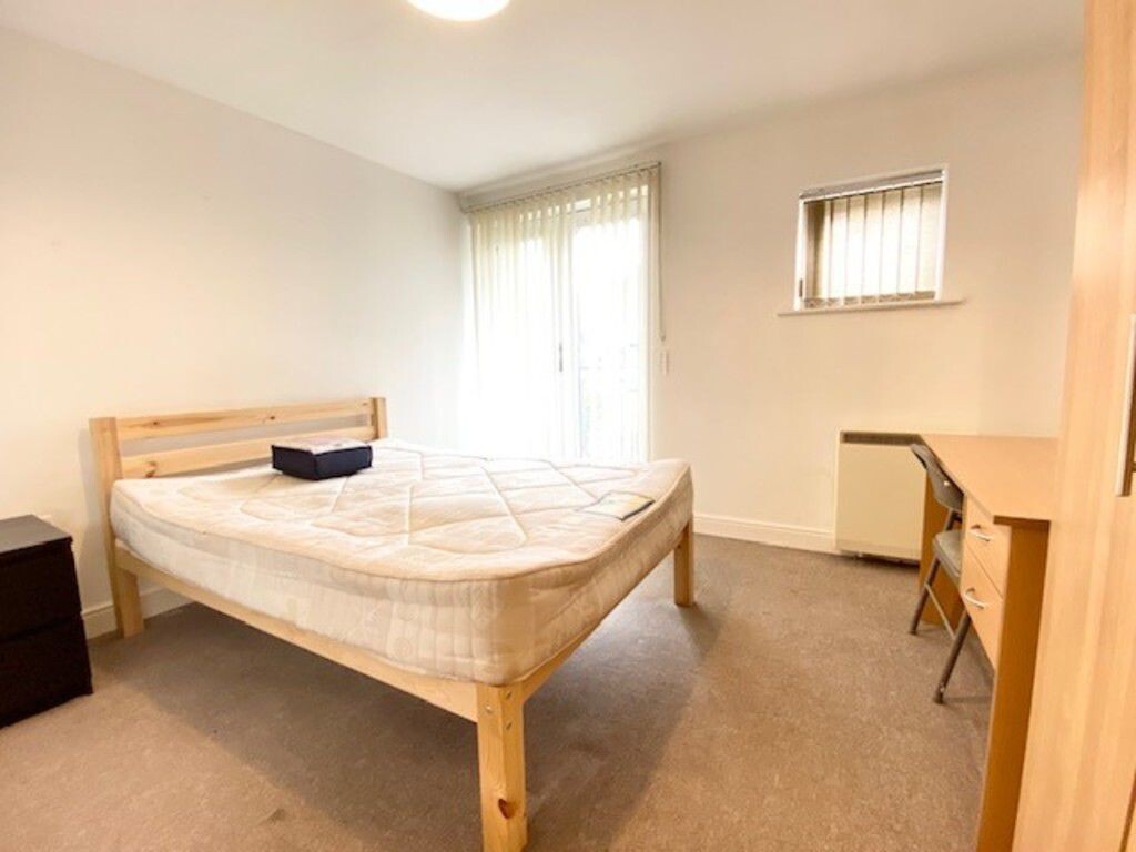 3 bedroom apartment for rent Bingley Court, Canterbury, CT1 2SX UniHomes