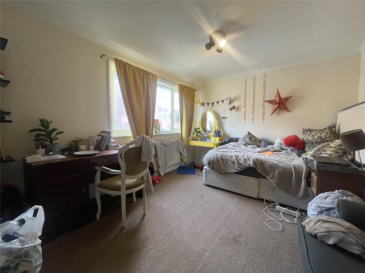 4 bedroom house for rent Dudley Road, Brighton, BN1 7GN UniHomes