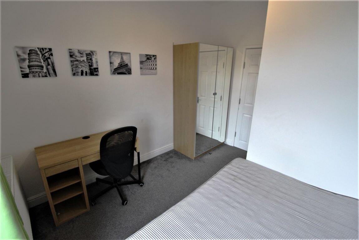 5 bedroom house for rent Gresham Street, Coventry, CV2 4EU UniHomes